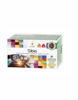 SIBIA 30 cap. - Novadiet